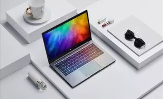 می نوت بوک ایر شیائومی