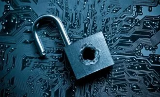 حملات سایبری