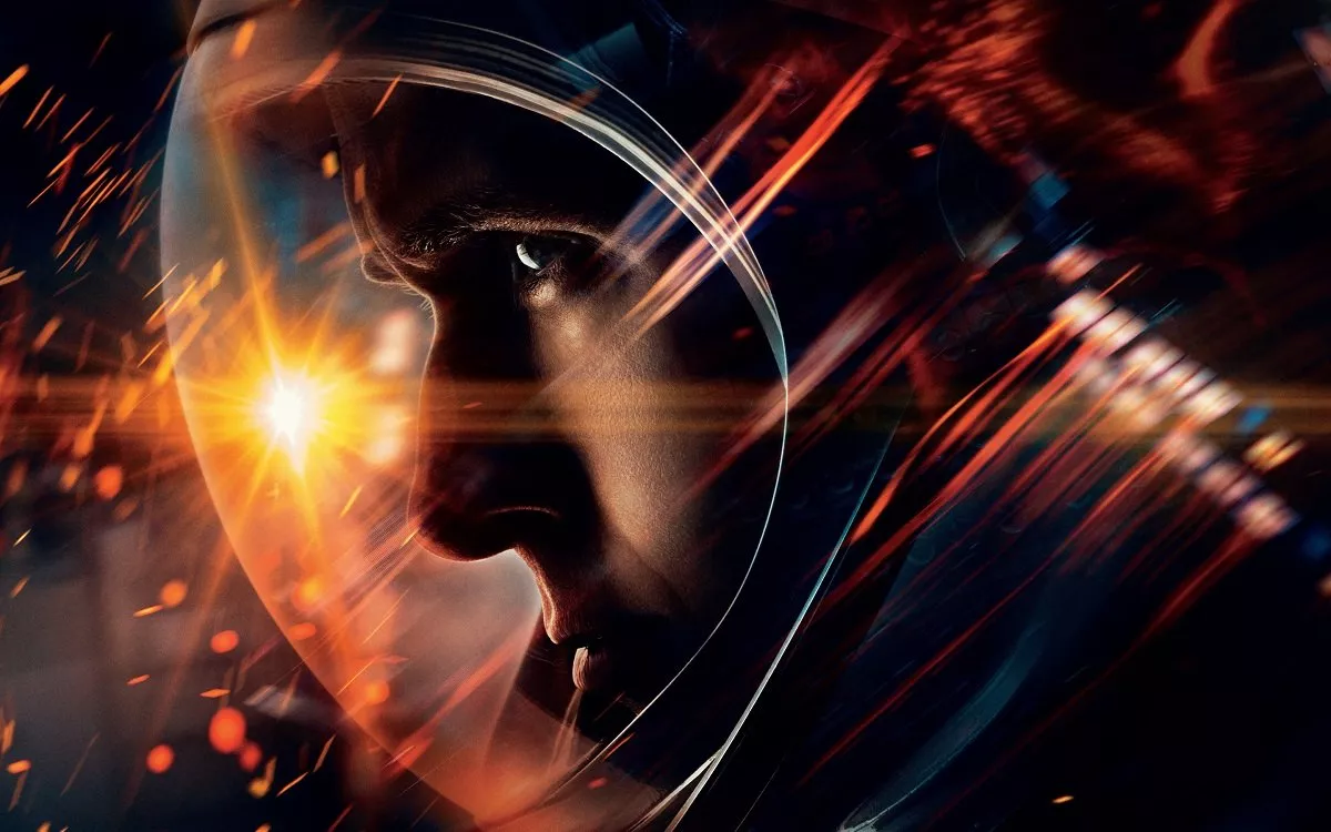 بررسی فیلم First Man