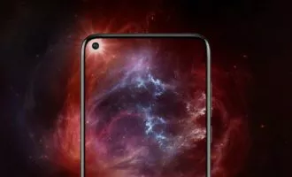 هواوی نوا 4
