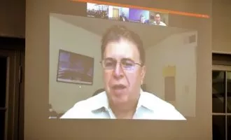 ویدیو کنفرانس