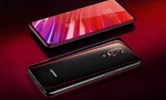 لنوو Z5 Pro GT