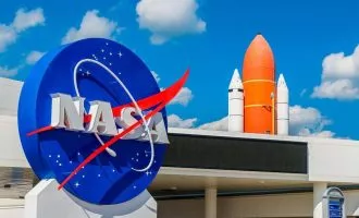 حمله هکی علیه ناسا