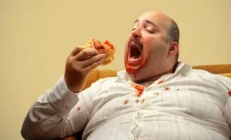 درمان چاقی با اصلاح ژنتیکی