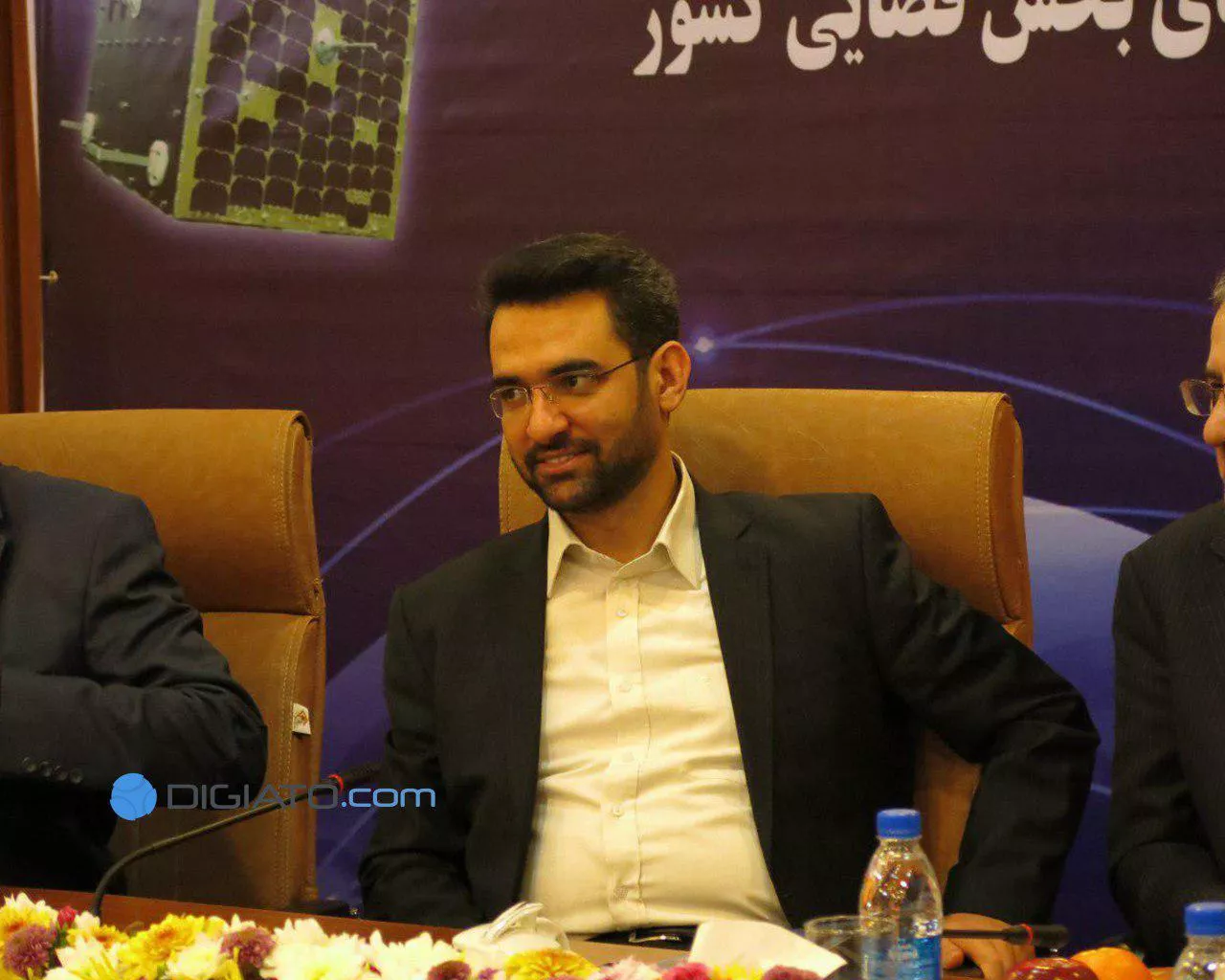 توسعه اینستاگرام بومی در کشور