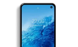 گلکسی اس 10 لایت