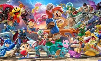 بررسی Super Smash Bros. Ultimate