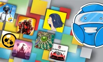 بهترین بازی های موبایل