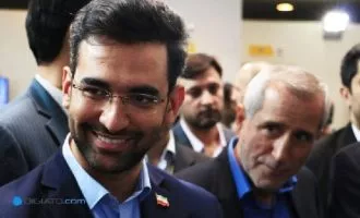 تغییر در سیاست‌های فیلترینگ