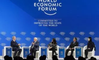 مجمع جهانی اقتصاد