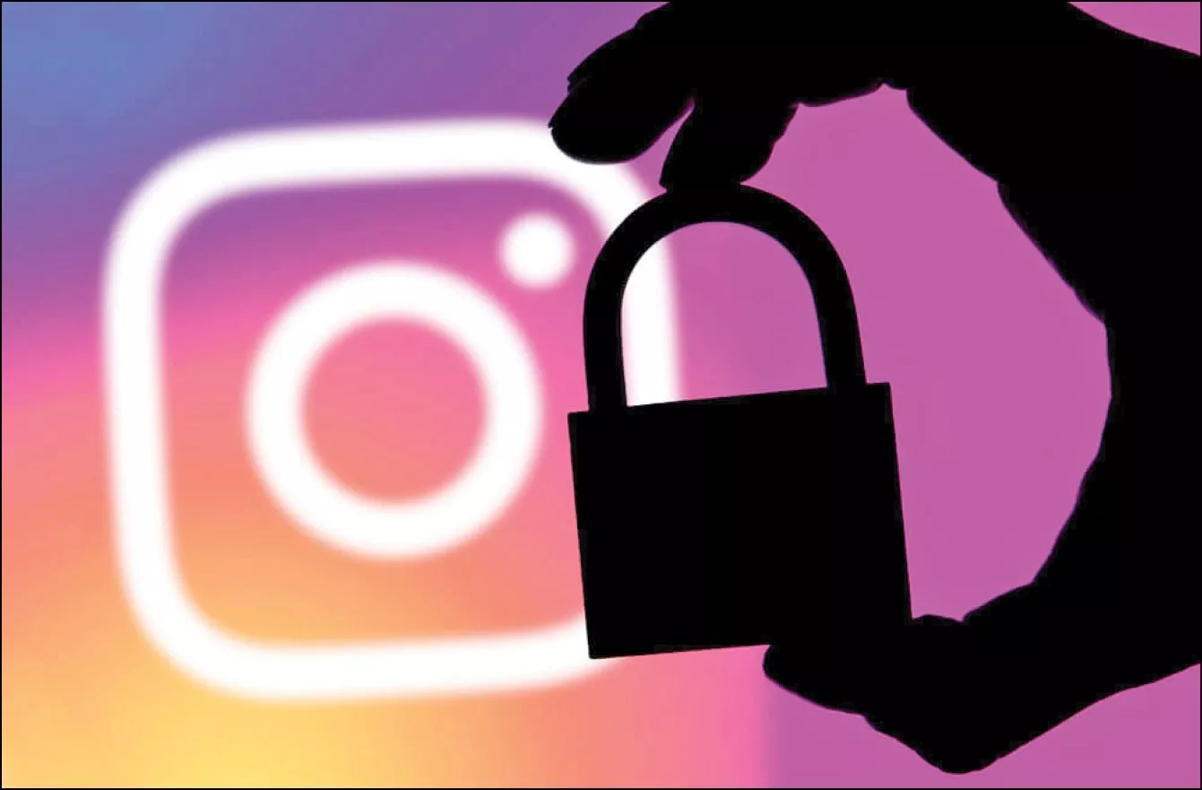 فیلترینگ اینستاگرام