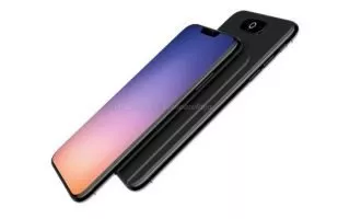 آیفون XI