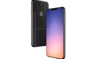 آیفون XI