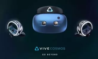 Vive Cosmos