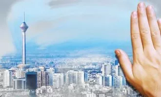 آلودگی هوا با هوشمندسازی شهرها