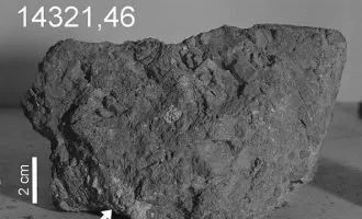 قدیمی ترین سنگ تاریخ زمین