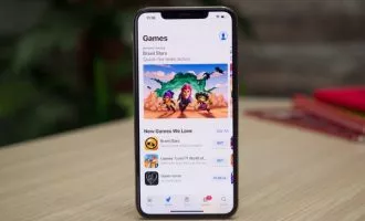 اپ استور