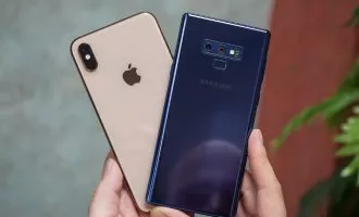 بازار موبایل