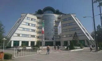 رتبه بندی دانشگاه های تایمز