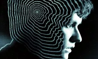 سریال Black Mirror