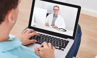 مشاوره آنلاین