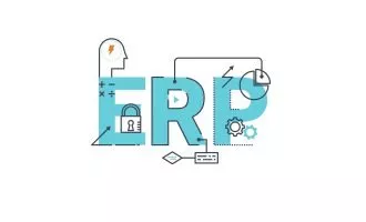 شماره دوم مجله آوند با محوریت ERP