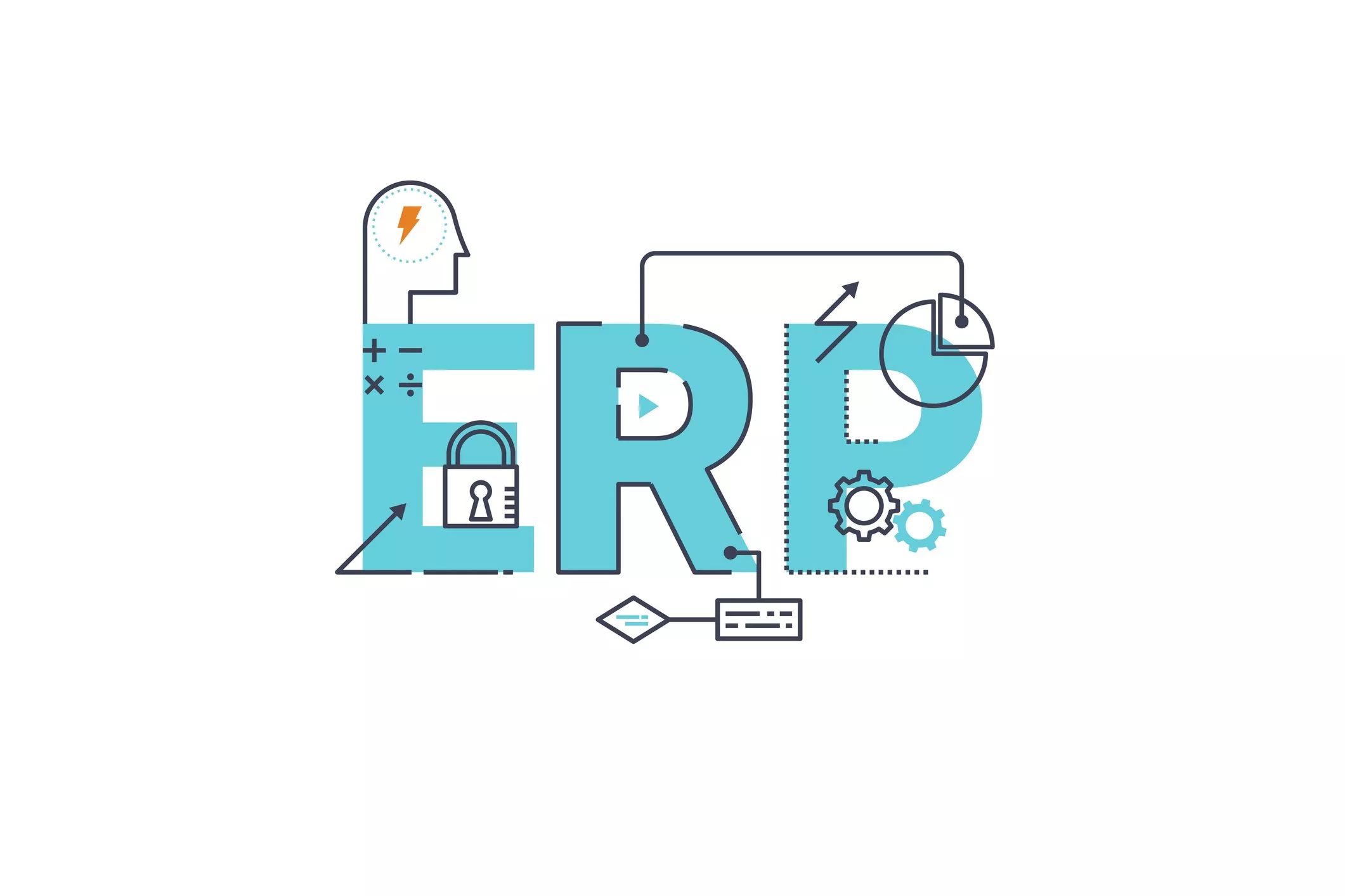 شماره دوم مجله آوند با محوریت ERP