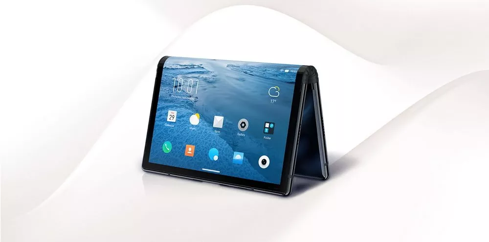 گوشی 5G