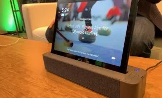 Smart Tab