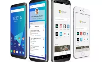 مایکروسافت اج