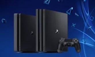 پلی استیشن 4