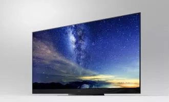 تلویزیون اولد پاناسونیک