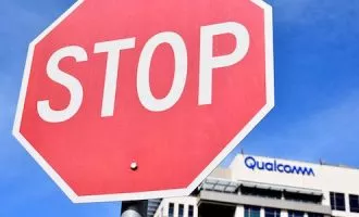 شکایت کوالکام از اپل