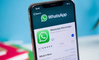 واتس اپ