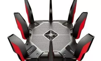 روتر تی پی لینک