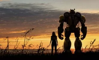 بررسی فیلم Bumbleebee