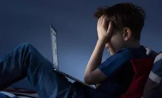 زورگویی مجازی