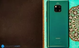 هواوی میت 20