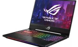 ROG Strix II