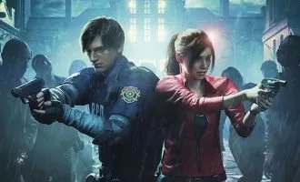 بازسازی بازی