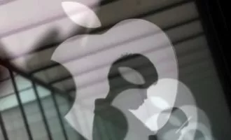 ارزش سهام اپل