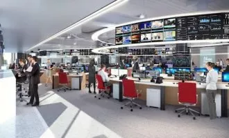 خبرنویسی با هوش مصنوعی