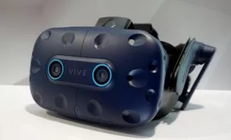 Vive Pro Eye