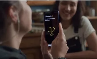 اپلیکیشن هواوی برای افراد نابینا