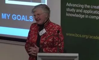 کارن اسپارک جونز