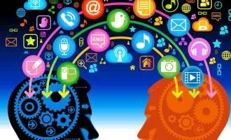 آمار کاربران ایرانی در فضای مجازی