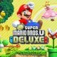 بررسی بازی New Super Mario Bros. U Deluxe