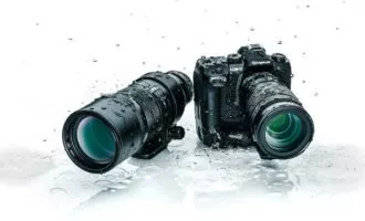 الیمپوس OM-D E-M1X