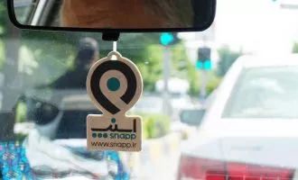 معاینه‌فنی ناوگان اسنپ