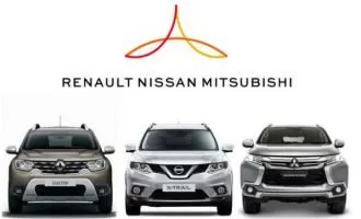 renault nissan mitsubishi